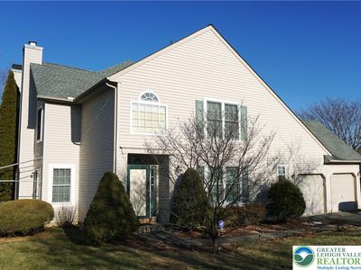6099 Timberknoll Dr, Macungie, PA, 18062