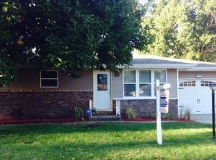 4260 E 28th Ave, Lake Station, IN 46405