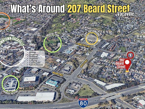 2nd image of 207 Beard Street
