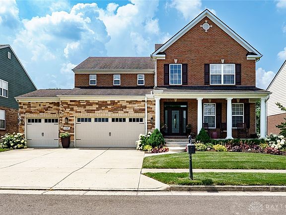 2nd image of 1587 Little Falls Dr