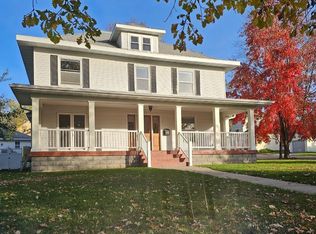404 5th St NE, Staples, MN 56479