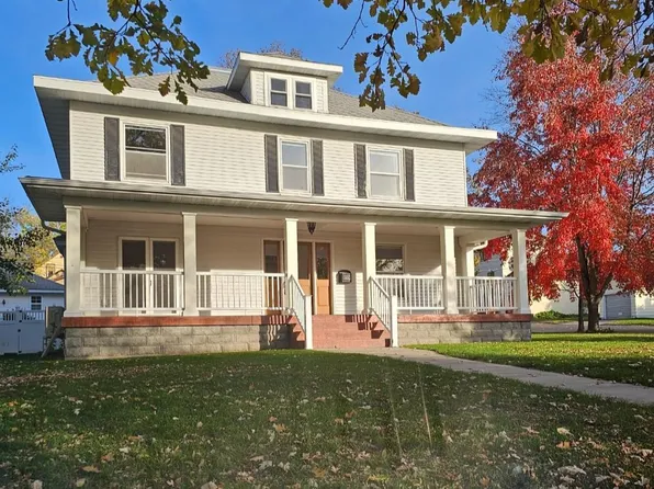 404 5th St NE, Staples, MN 56479