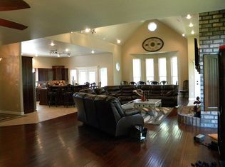 10509 Castleton St, Fort Smith, AR 72908