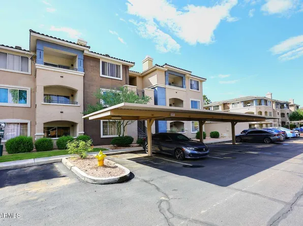 5345 E VAN BUREN Street #263, Phoenix, AZ 85008