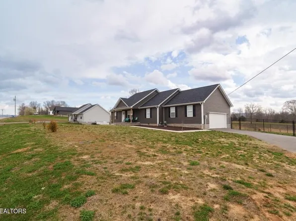 4346 Monterey Hwy, Sparta, TN 38583