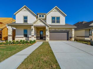 23703 Orchidea Ln, Richmond, TX 77406