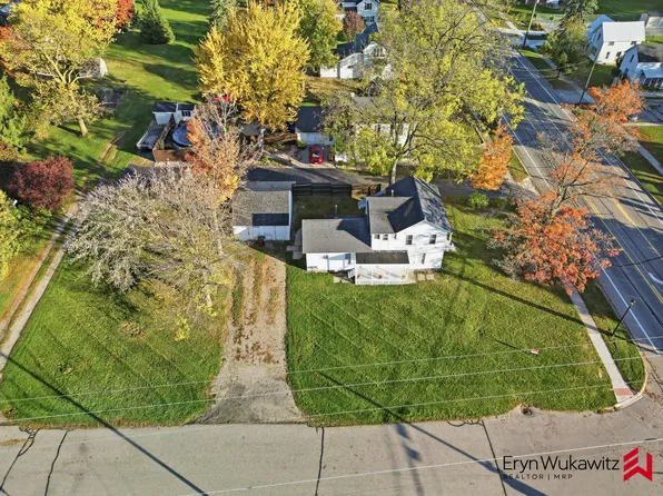 501 N Pine River St, Ithaca, MI 48847