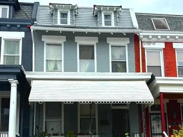 437 Newton Pl NW, Washington, DC 20010