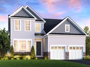73 Kestrel Hts, Plymouth, MA 02360