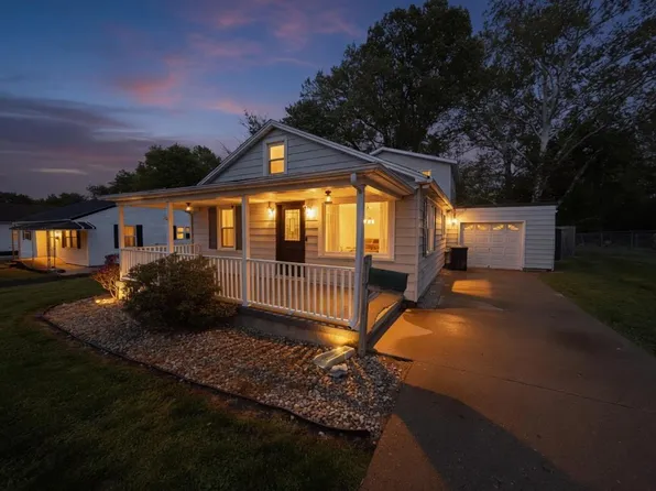 32 Carroll Ave, Jackson, OH 45640