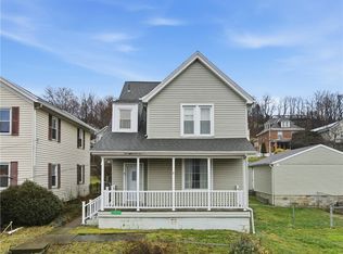 1435 4th Ave, Freedom, PA