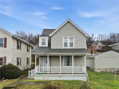 1435 4th Ave, Freedom, PA, 15042