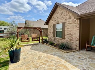 124 Joyce St, Whitney, TX 76692