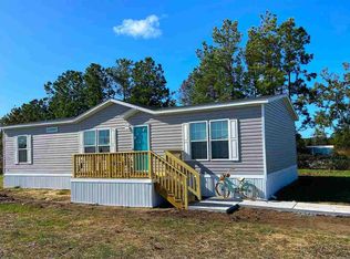 100 Shetland Woods Dr, Myrtle Beach, SC 29577