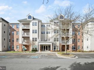 4550 Chaucer Way UNIT 201, Owings Mills, MD 21117