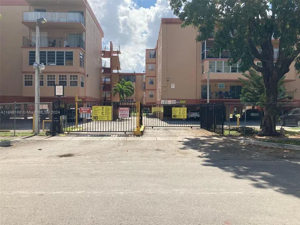 1850 W 56th St APT 2307, Hialeah, FL 33012