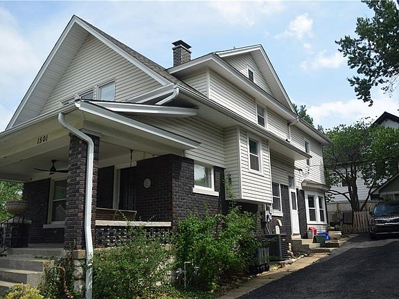 4th image of 1501 Tauromee Ave