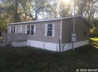 23304 NW County Road 200a, Lawtey, FL 32058