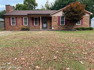 8710 Greenbrook Pkwy, Southaven, MS 38671