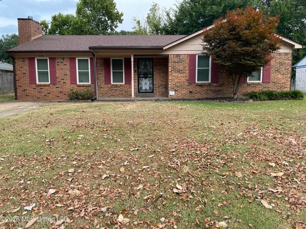8710 Greenbrook Pkwy, Southaven, MS 38671