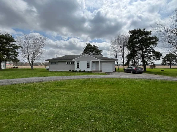 9311 Township Highway 50, Upper Sandusky, OH 43351