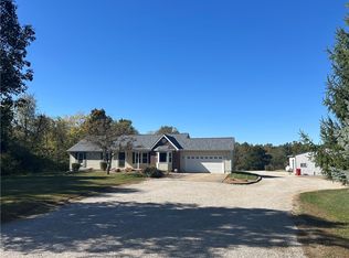 5909 Camp Warren Rd, Decatur, IL 62521