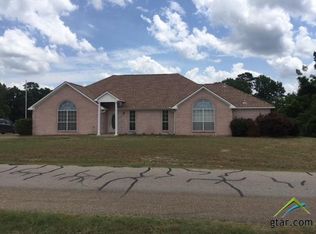 202 Swannerland Dr, Scroggins, TX 75480