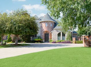 5801 Rosebay Ct, Oklahoma City, OK 73142