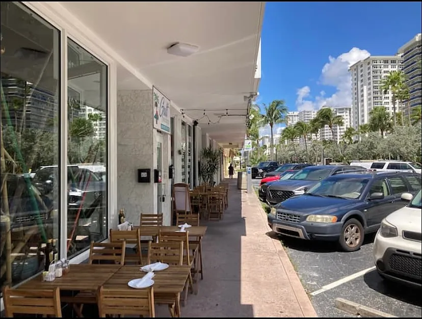 2 bed, 1400 sqft, $2,500 — Photo 2