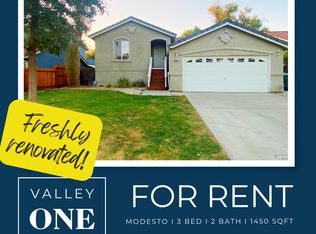 1321 Crater Ave, Modesto, CA 95351