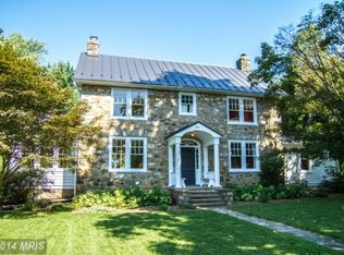 341 S Nursery Ave, Purcellville, VA