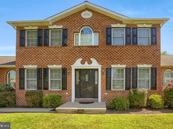 303 Tennessee Ave, Elizabethville, PA 17023