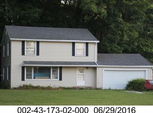 1570 Shelby Ganges Rd, Shelby, OH 44875