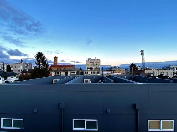 roof top patio