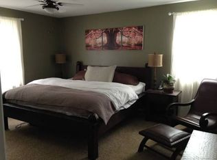 12233 High Meadow Ct, Plymouth, MI 48170