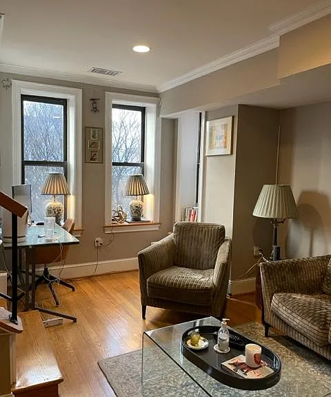 1615-1617 17th St NW #1 — Photo 3