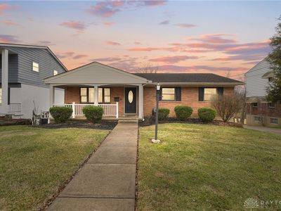 6278 Seiler Dr, Cincinnati, OH, 45239