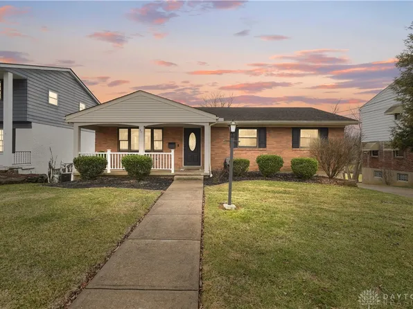 6278 Seiler Dr, Cincinnati, OH 45239