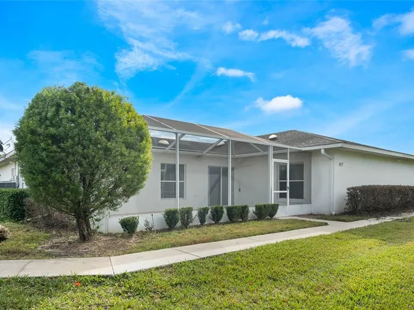 907 Willow Dr, Leesburg, FL 34748