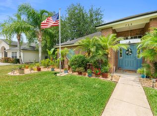 708 E Red House Branch Rd, Saint Augustine, FL 32084