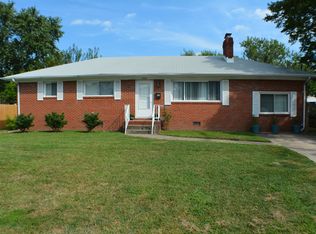 5025 Haygood Rd, Virginia Beach, VA 23455