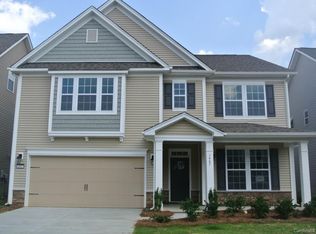 1467 Overlea Pl, Concord, NC 28027