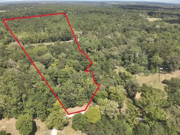 12.72 Acres Cr Bocaregra Rd #134, Leona, TX 75850