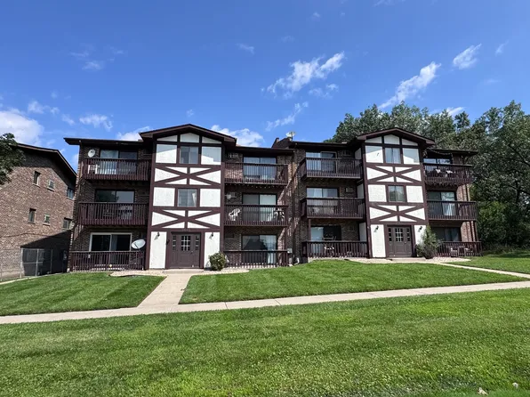 3642 W 119th St APT 103, Alsip, IL 60803