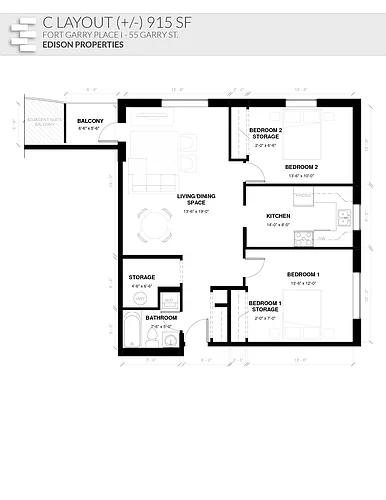 Floor plan 0205