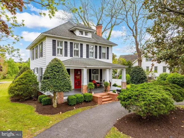417 S Main St, Berlin, MD 21811
