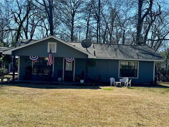 1400 W Court Dr, Natchitoches, LA 71457