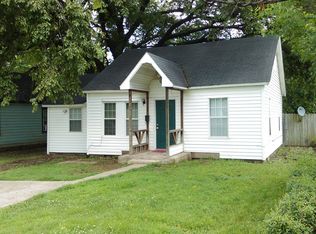 4511 Howell Ave, Fort Smith, AR 72904