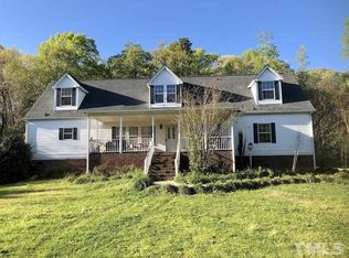411 Ulysses Grant Ln, Sanford, NC 27330