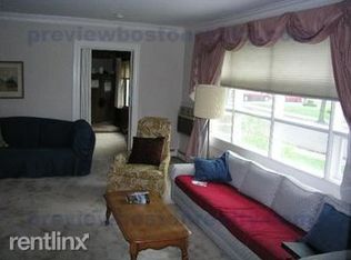 15 Athelstane Rd APT NA-OJ, Newton, MA 02459